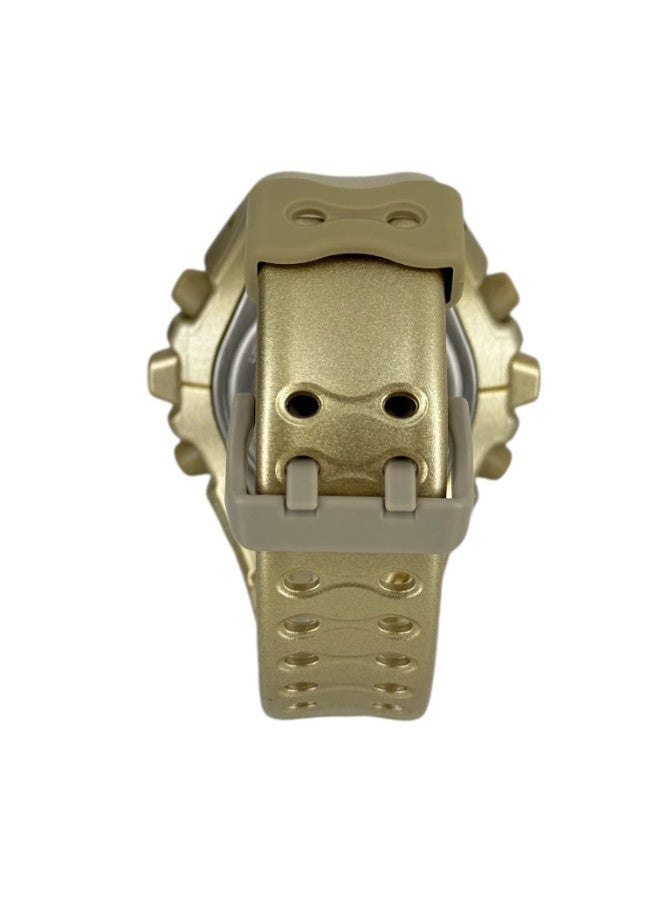 كاسيو ساعة كاسيو جي-شوك ​​رجالية كاجوال GA-V01-9ADR - Image 3